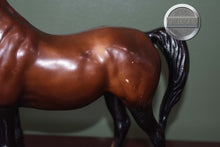 Load image into Gallery viewer, Mahogany Bay Arabian-Proud Arabian Mare Mold-Breyer Traditional