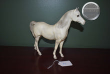 Load image into Gallery viewer, Alabaster Arabian #2-Proud Arabian Mare Mold-Breyer Traditional