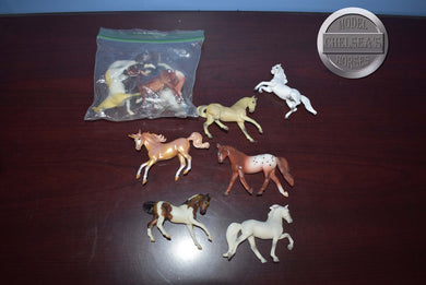 Lot of Stablemate Bodies-Some Broken-Bodies-Breyer Stablemate