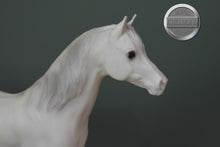 Load image into Gallery viewer, Alabaster Arabian #2-Proud Arabian Mare Mold-Breyer Traditional
