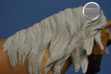 Load image into Gallery viewer, Custom Palomino Draft-Othello Mold-Breyer Traditional