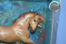 Load image into Gallery viewer, Apollo de Solis-Breyerfest Exclusive-Damaged Box-Esprit Mold-New in Box-Breyer Traditional