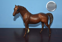 Load image into Gallery viewer, Silky Sullivan-Original on the Mold-Breyer Classic