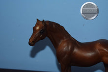 Load image into Gallery viewer, Silky Sullivan-Original on the Mold-Breyer Classic