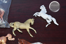 Load image into Gallery viewer, Lot of Stablemate Bodies-Some Broken-Bodies-Breyer Stablemate