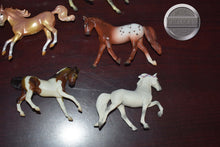 Load image into Gallery viewer, Lot of Stablemate Bodies-Some Broken-Bodies-Breyer Stablemate