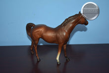 Load image into Gallery viewer, Silky Sullivan-Original on the Mold-Breyer Classic