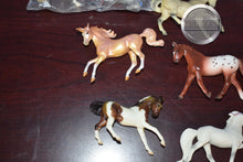 Load image into Gallery viewer, Lot of Stablemate Bodies-Some Broken-Bodies-Breyer Stablemate