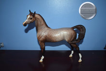 Load image into Gallery viewer, Leading Man-LE of 30-Matte-Arabian Mold-Peter Stone