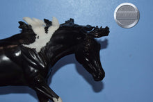 Load image into Gallery viewer, Paint Me a Pepto-Working Cow Horse Mold-Breyer Traditional