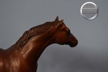 Load image into Gallery viewer, Silky Sullivan-Original on the Mold-Breyer Classic