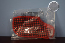 Load image into Gallery viewer, Red Plaid Holiday Blanket-New in Package-Breyer Accessories