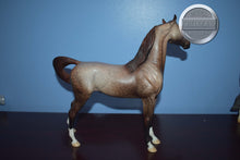 Load image into Gallery viewer, Leading Man-LE of 30-Matte-Arabian Mold-Peter Stone