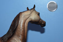 Load image into Gallery viewer, Leading Man-LE of 30-Matte-Arabian Mold-Peter Stone