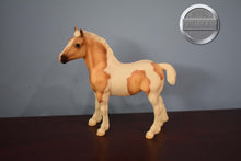 Load image into Gallery viewer, Creamsycle-Clydesdale Foal Mold-Breyer Traditional