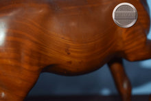 Load image into Gallery viewer, Woodgrain-Family Arabian Stallion Mold-Breyer Traditional