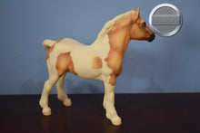 Load image into Gallery viewer, Creamsycle-Clydesdale Foal Mold-Breyer Traditional