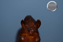 Load image into Gallery viewer, Woodgrain-Family Arabian Stallion Mold-Breyer Traditional