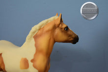Load image into Gallery viewer, Creamsycle-Clydesdale Foal Mold-Breyer Traditional