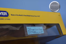 Load image into Gallery viewer, Palomino Sunny-Treasure Hunt Series-Weathergirl Mold-Breyer Traditional
