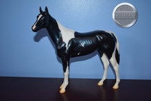 Load image into Gallery viewer, Eclipse-Standing Thoroughbred Mold-Breyer Traditional