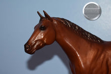 Load image into Gallery viewer, American Quarter Horse-Ideal QH Mold-Breyer Traditional