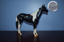 Load image into Gallery viewer, Eclipse-Standing Thoroughbred Mold-Breyer Traditional