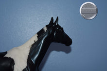 Load image into Gallery viewer, Eclipse-Standing Thoroughbred Mold-Breyer Traditional