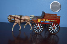 Load image into Gallery viewer, Blue Ribbon Winners Wagon-Breyer Accessories and Stablemate
