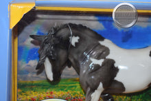 Load image into Gallery viewer, Summer-Glossy-Treasure Hunt Series-Othello Mold-Breyer Traditional