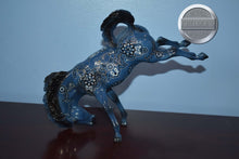 Load image into Gallery viewer, Rock-a-Billy-Breyerfest Exclusive-Bucking Horse Mold-Breyer Classic