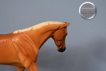 Load image into Gallery viewer, Bees Knees-Breyerfest Exclusive-Strapless Mold-Breyer Traditional