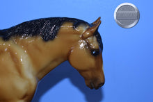 Load image into Gallery viewer, Monarch-Walking Shire Mold-Breyer Traditional