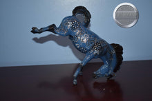 Load image into Gallery viewer, Rock-a-Billy-Breyerfest Exclusive-Bucking Horse Mold-Breyer Classic