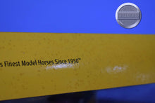 Load image into Gallery viewer, Summer-Glossy-Treasure Hunt Series-Othello Mold-Breyer Traditional
