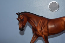 Load image into Gallery viewer, Protocol-No Dogs-Strapless Mold-Breyer Traditional