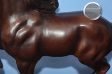Load image into Gallery viewer, Llanarth Welsh Cob True Briton-Original on the Mold-Breyer Traditional