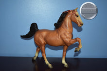 Load image into Gallery viewer, Sorrel Five Gaiter-Vintage-Five Gaiter Mold-Breyer Traditional