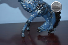 Load image into Gallery viewer, Rock-a-Billy-Breyerfest Exclusive-Bucking Horse Mold-Breyer Classic