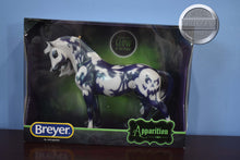 Load image into Gallery viewer, Apparition-Halloween Exclusive-Spirit Mold-New in Box-Breyer Traditional