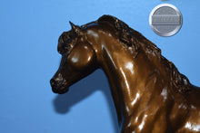 Load image into Gallery viewer, Hyksos #5444-Black Stallion Mold-Breyer Traditional