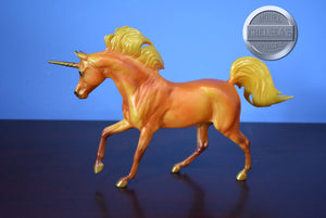 Solar Flare-Malik Mold-Breyer Classic