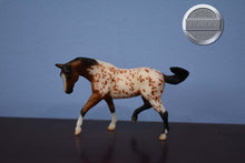 Load image into Gallery viewer, Tobias-Stablemate Club Exclusive-With Box-Breyer Stablemate