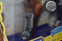 Load image into Gallery viewer, Glitterati-Loose Ties-Western Horse Mold-Breyer Traditional