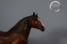 Load image into Gallery viewer, Alba-Clydesdale Mare Mold-Breyer Traditional