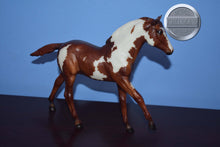 Load image into Gallery viewer, Van Gogh-Action Stock Horse Foal Mold-Breyer Traditional