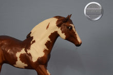 Load image into Gallery viewer, Van Gogh-Action Stock Horse Foal Mold-Breyer Traditional
