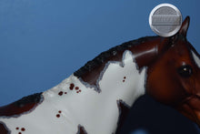 Load image into Gallery viewer, Resolute-XFCM-Matte-LE of 10-Ideal Stock Horse Mold-Peter Stone