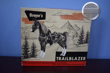 Load image into Gallery viewer, Trailblazer-Vintage Club Exclusive-Western Horse Mold-Breyer Traditional