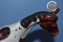 Load image into Gallery viewer, Resolute-XFCM-Matte-LE of 10-Ideal Stock Horse Mold-Peter Stone